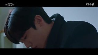 قسمت 13 سریال مدرسه 2021 + زیرنویس فارسی چسبیده School 2021-480p