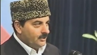 آغاخان عبداللهیئف- تبریز کونسرتی 2005