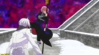 انیمه دفترچه خاطرات وانیتاس فصل دوم قسمت 6 با زیرنویس فارسی _ انیمه Vanitas no Karte فصل دوم