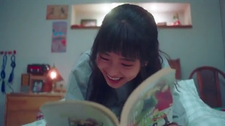 قسمت 3 سریال 25 و 21 ساله/زیرنویس فارسی(Twenty-Five Twenty-One 2022)با بازی نام جو هیوک