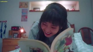 قسمت 03 سریال 25 و 21 ساله +زیرنویس فارسی چسبیده Twenty-Five Twenty-One 2022 با بازی نام جو هیوک و کیم ته ری