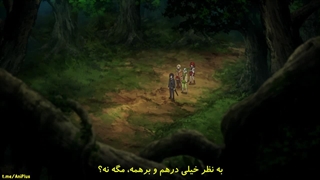 انیمه Shikkakumon قسمت 7