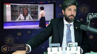 (رودست) ناراحتی کارنشناس صدای ریاض از خدشه دار شدن حیثیت انگلیس بابت رفتار بوریس جانسون؟