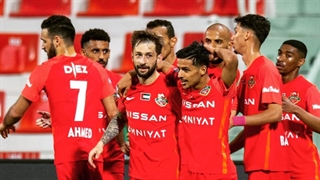درخشش دیدنی قایدی با گل و پاس گل