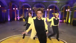 BTS_Butter