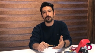 آموزش عیب یابی و رفع ایراد دوربین مداربسته (قسمت اول)