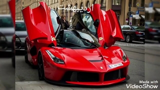 طالع بینی به سبک ماشین ^-^