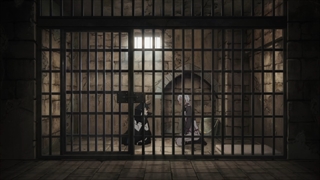 انیمه The Case Study of Vanitas فصل1 قسمت 2 با زیرنویس فارسی انلاین