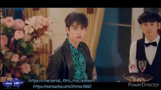 میکس سریال پسران برتر از گل