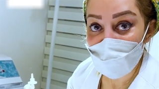 فیلم توضیحات مزایای کربوکسی تراپی