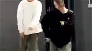 چالش جذاب تیک تاک/ریمیکس اهنگی