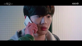 قسمت 15 سریال مدرسه 2021 + زیرنویس فارسی چسبیده School 2021-480p