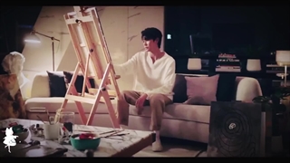 میکس عاشقانه سریال تایلندی پسران برتر از گل با آهنگ اسم تو چی داره-1080p