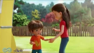 ارتباط بچه ها