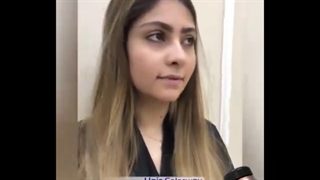آموزش آرایش کامل صورت قبل و بعد زیبایی پوست