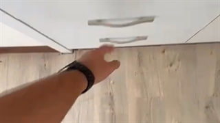 کمد دیواری مدرن