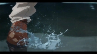 میکس انیمه_ساخت خودم (خیلییییییییییی خوبه، خودم کیف کردم)