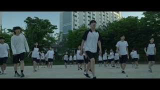 قسمت اول سریال کره ای گرید Grid 2022+زیرنویس فارسی با بازی سو کانگ جون