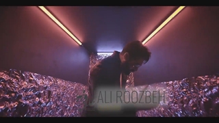 دانلود تیزر تصویری آهنگ علی روزبه به نام ستارمی