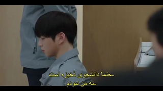 قسمت 2 سریال پلیس های تازه کار +زیرنویس چسبیده Rookie Cops 2022 با بازی چه سو بین و کانگ دنیل عضو واناوان