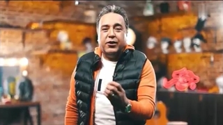 جوکر فصل ۴ قسمت ۱ / فصل چهارم قسمت اول مسابقه جوکر / جوکر فصل 4 قسمت 1 (کامل)(آنلاین)(بدون سانسور)