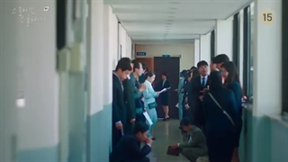 قسمت 4 سریال 25 و 24 ساله+زیرنویس فارسی اضافه شد(Twenty-Five Twenty-one 2022) با بازی نام جو هیوک و کیم ته ری