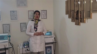 درمان زگیل تناسلی درمان بوی بد واژن درمان اکنه و جوش باسن