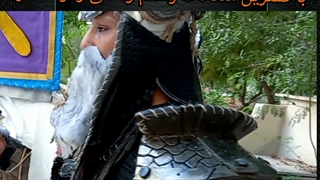 صادق سواعدی اولین کاسپلیر ایران