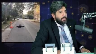 (رودست) اعتراض جالب مردم نیو اورلینز آمریکا به وضعیت آسفالت و چاله های شهرشون در فضای مجازی؟؟