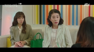 قسمت 4 سریال پیش بینی عشق و آب و هوا/زیرنویس فارسی (Forecasting Love and Weather 2022)با بازی پارک مین یونگ،سونگ کانگ