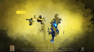 تریلر بازی Rainbow Six Extraction