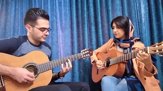 قطعه لاو استوری Love story با تنظیم استاد امیر کریمی