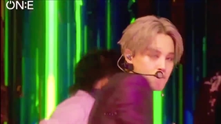 Park Jimin _ Filter Live Performance D-2