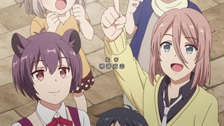 انیمه Genjitsu Shugi فصل 2 قسمت 7