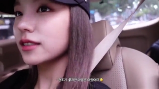 ولاگ Yeji عضو گروه ایتزی (Itzy) با زیرنویس آنلاین - kdrama.series.ir