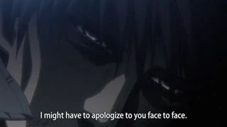 rainbow: nisha rokubou no shichinin قسمت 6