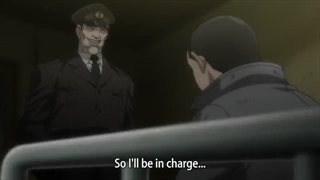 rainbow: nisha rokubou no shichinin قسمت 7