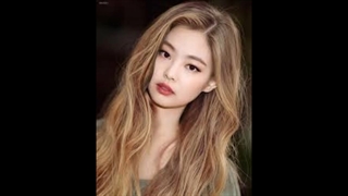 کیم جنی(ساخت خودم)