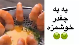 فلسفه اکثر غذا های جم فود :| :/