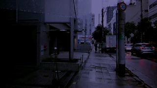 Relaxing Sounds Walking In Weather Rain