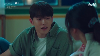 قسمت چهارم سریال کره ای 25 و 21 ساله Twenty-Five Twenty-One 2022+زیرنویس فارسی با بازی نام جو هیوک و کیم ته ری