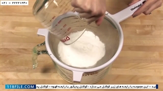 آموزش ساخت کوکتل پدیکور-آموزش ساخت بمب حمام-کوکتل پدیکور مدل رولت