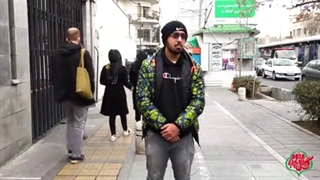 خبر داری آمریکا به بوشهر حمله کرده؟!