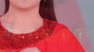 شومیز مجلسی سایزبزرگ عید 1401