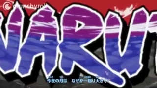 اپنینگ سیزدهم ناروتو شیپودن (Op13)