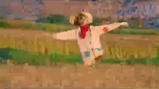 شعر دهکده اجدادی