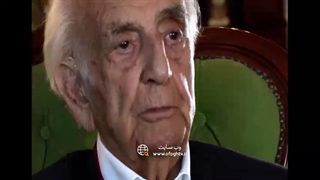 مسئول تشریفات دربار از فرار محمدرضا پهلوی می‌گوید