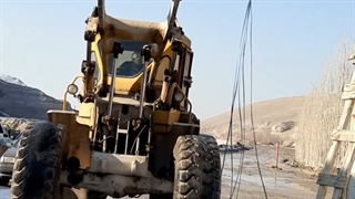 دوربین مداربسته در تبریز