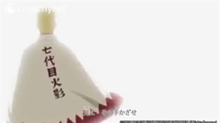 اپنینگ نوزدهم ناروتو شیپودن (Op19) اپنینگ آخر