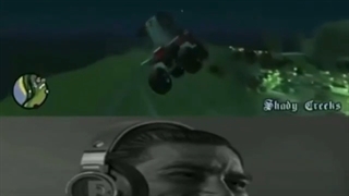 گریه ام گیریفت